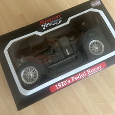 Snap On Tool 1920’s Pedal