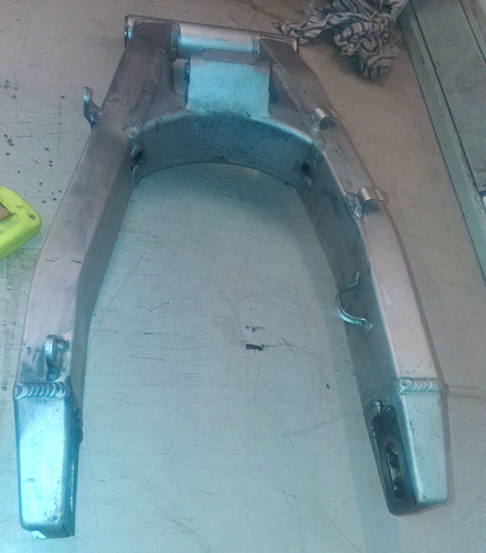 Suzuki bandit swing arm - suzuki,
