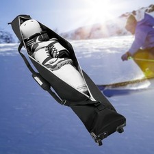 Ski Bag 200cm Oxford Cloth
