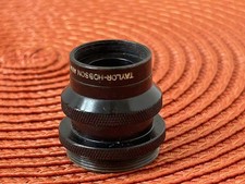 Taylor Hobson 23mm f2.5 Prime