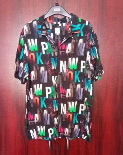 River island mens - short, sleeve