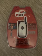 Virgin Mobile Kyocera Oystr