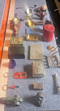 JOB LOT VINTAGE COLLECTORS