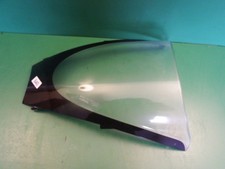 TRIUMPH  SPRINT  ST 1050 GENUINE AERO  SCREEN A2301606 #640