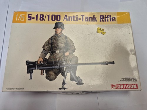 Dragon 100 anti tank - 1/6, s-18/100