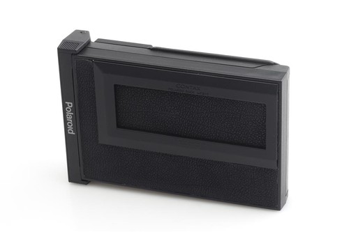 Contax 645 polaroid back mfb - polaroid,