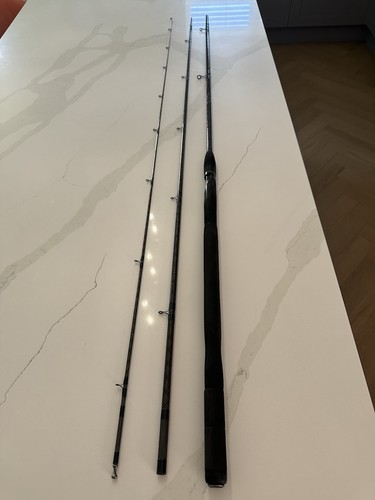 Daiwa whisker kev lar harrier - lar,