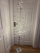 Alison Cork Pre-Lit Jeweled