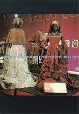 D194021 Costume for Anne Boleyn Lady in Waiting from B B C Television series Six