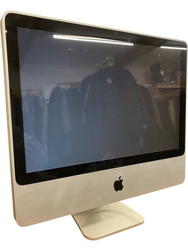 Apple imac a1224 all one - apple, all-in-one