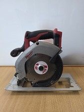 Milwaukee HD18 CS Circular Saw