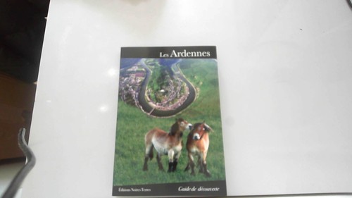 Les ardennes guide de - les,