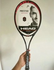 Head Prestige MP Graphene