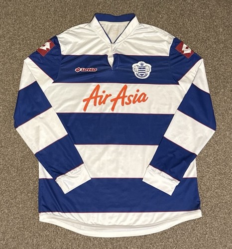 Queens park rangers 2013 - rangers, 2013/14
