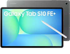New Samsung Galaxy Tab S10 FE+ Plus Wifi 128GB Grey, S Pen✅ Brand New & Sealed ✅