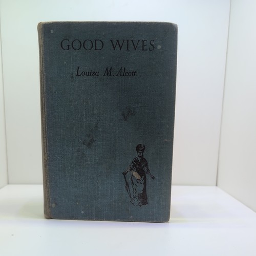 Vintage 1948 hardback good - vintage,