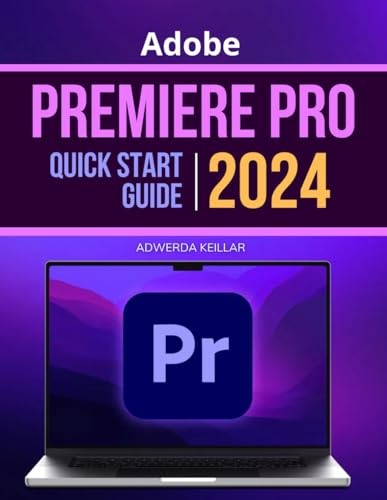 Adobe premiere pro quick - adobe, start