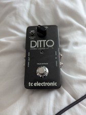 TC Electronic Ditto STEREO