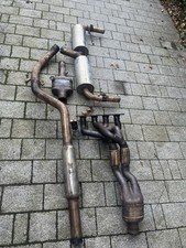 clio rs 200 exhaust Scorpion. Includes Catalyst And Manifold.