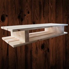 2-Tier Decorative Brick