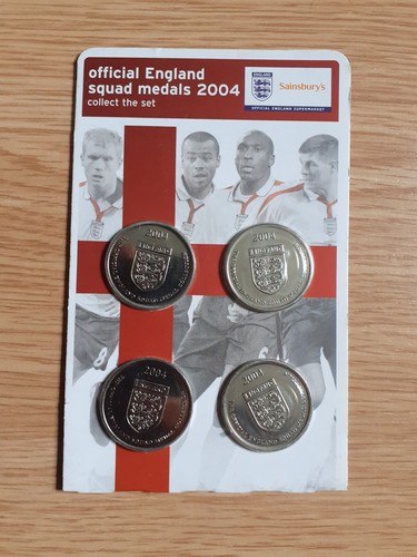 Official 2004 england football - official,