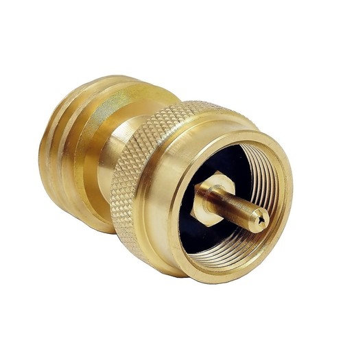 Durable solid brass propane - durable,