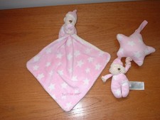 MOTHERCARE BABY GIRL  BEDTIME