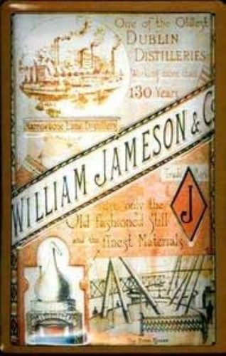 William jameson dublin - william,