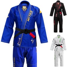 Mytra fusion Jiu Jitsu Prima