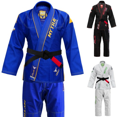 Mytra jiu jitsu suit uniform - jitsu,