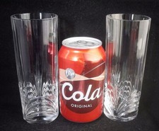 Pair of Royal Crystal Rock RCR