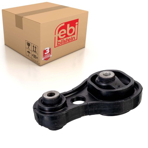 Engine mounting fits mazda - engine,
