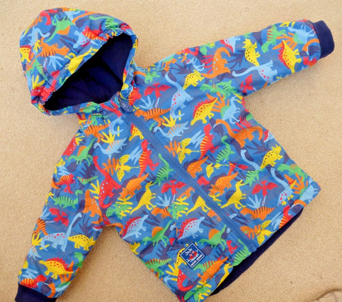Jojo maman bebe coat 12 - , 12-18m