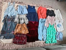 Girls used 15  pack assorted