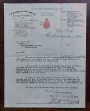 1924 J & W Henderson, Builders