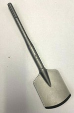 SDS Max Digging Clayspade suit