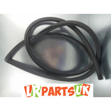 LR077687 Land Rover Defender Front Right Door Weather Seal Strip Rubber 90 110