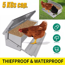 5KG Chicken Chook Feeder