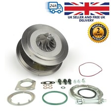 Turbocharger  Chra BMW 116d 118d E81 E87 E88 2.0 116 143 BHP Turbo 767378