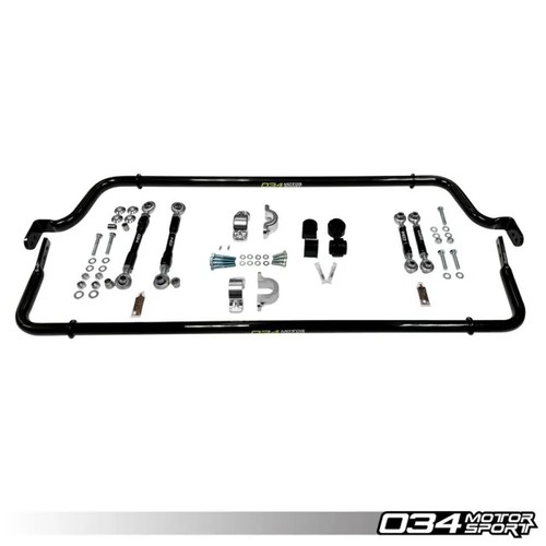 034 motorsport dynamic - 034,
