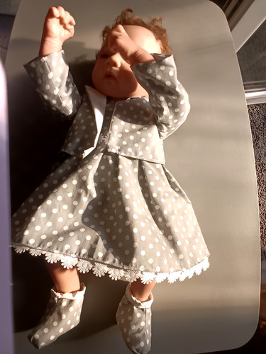 Reborn baby clothes - reborn, clothes will