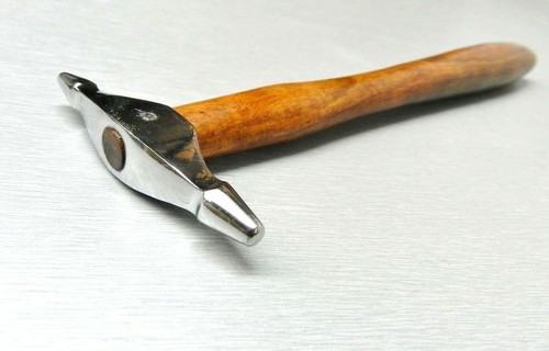 Mini embossing hammer repousse - mini,
