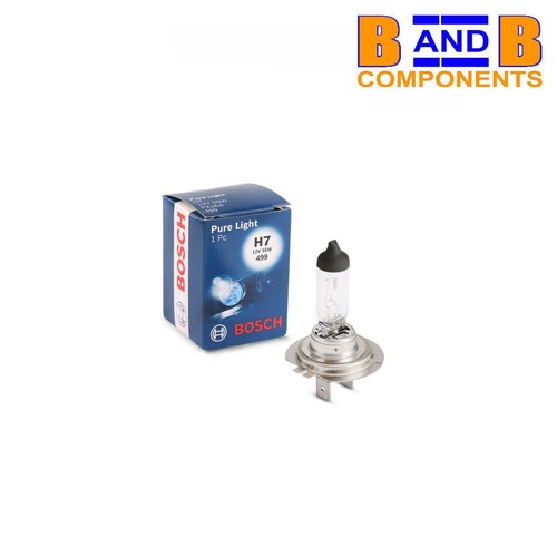 Bosch headlight lamp - headlight,