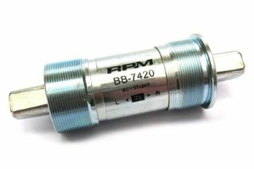 Rpm sealed bottom bracket - rpm,