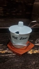 MID CENTURY WYNCRAFT MINT