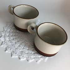 Vintage DENBY England Potters