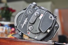 Beaulieu R16 camera body