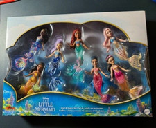 Disney Little Mermaid ARIEL &