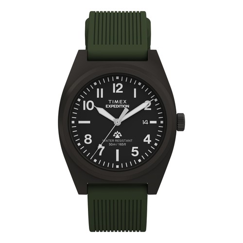 Timex gents expeditionâ - gents, expeditionÂ®
