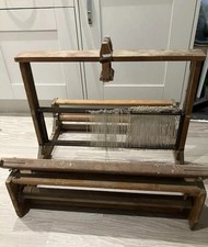 Dryad 4 Shaft Table Loom